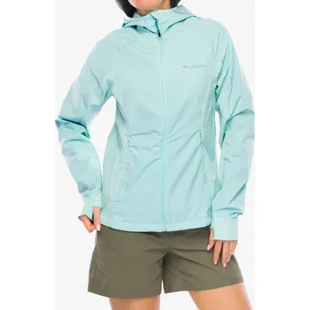 Dámská softshellová bunda Dámská softshellová bunda Columbia Sweet As III M