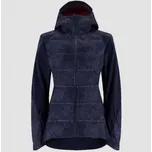 KARI TRAA VOSS CROSS DÁMSKÁ BUNDA, Modrá XS
