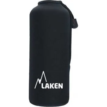 Láhev LAKEN NEOPRÉNOVÝ OBAL PRO 1000 ML LÁHVE,