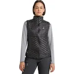Dámská vesta Haglöfs Mimic velikost XS tmavě šedá