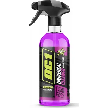 Univerzální čisticí prostředek Čistič na nečistoty OC1 Moto Univerzální čistič 450 ml