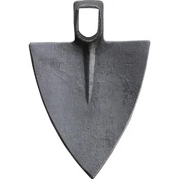 Motyka Strend Pro Garden 211380 Koště Gardex špičaté 730 g, kované, bez násady