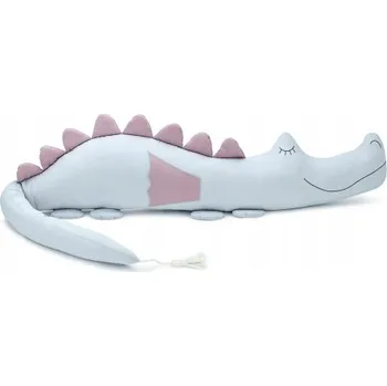 Prostěradlo Chránič do postýlky Senlove 200 cm x 15 cm