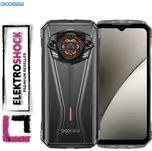 DooGee S Punk Pro 20GB/512GB Barva: Stříbrná