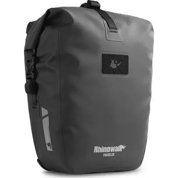 brašna na kolo Brašna na kolo Rhinowalk - BLX0604 na zadní nosič