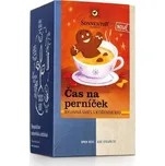 Sonnentor Čas na perníček bio čaj 32,4g 18 sáčků
