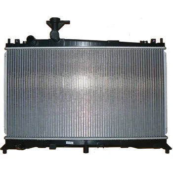 Výparník klimatizace Chladič vody SRLine 6.0 02-07 451908-1