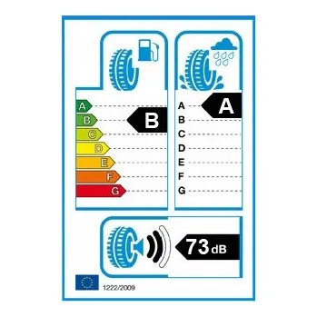 Letní osobní pneu KLEBER Dynaxer HP5 SUV 255/45 R20 105V XL FR