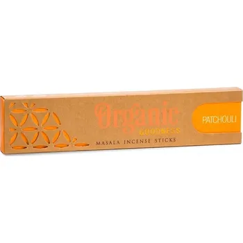 Čajovna Vonné tyčinky Song of India přírodní 15 g