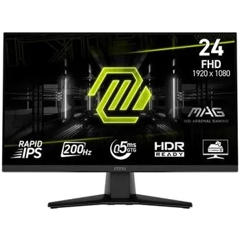 Monitor MSI MAG 242F