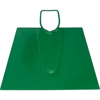 Motyka Strend Pro Garden 2110187 Smeták G284A, plochý, bez násady