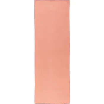 podložka na cvičení Ručník na jógu GRIP 183 x 61 cm se silikonovými výstupky