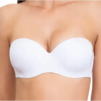 Podprsenka Sielei podprsenka vyztužená bílá velikost 85C