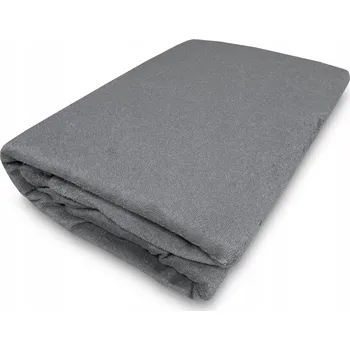 Prostěradlo Prostěradlo klasické Texdekor froté 200 x 180 cm