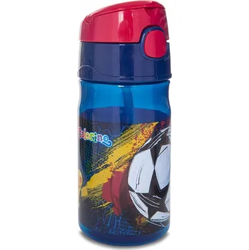 Láhev LAHEV NA PITÍ FOTBALOVÁ LÁHEV Z01652 COLORINO