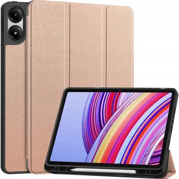 Pouzdro na mobilní telefon Pouzdro Bizon pro Xiaomi Redmi Pad Pro 12.1