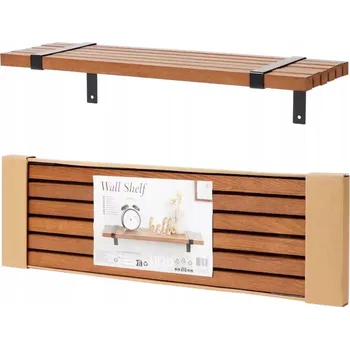 police Police MDF deska 50 x 15,5 cm jasan