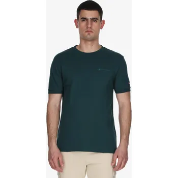 Pánské tričko CHAMPION Crewneck T-Shirt 2XL 1154189