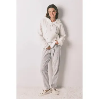 Dámské pyžamo Pyžamo women'secret 3132172 modrá 05X, vel. L