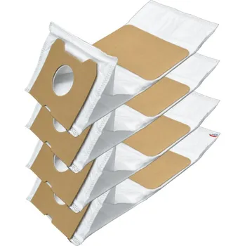 Sáček do vysavače Sáčky do vysavače PHILIPS HR 6823 Triathlon textilní 4ks