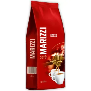 Káva Marizzi Café Rosso arabica 1 kg