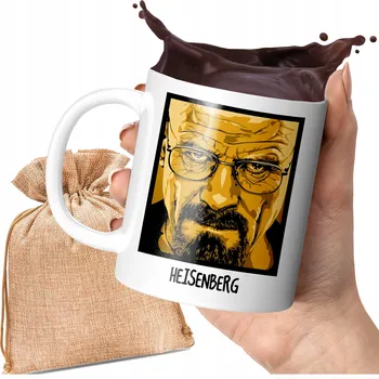 Hrneček Gartees Standard, keramický, 330 ml