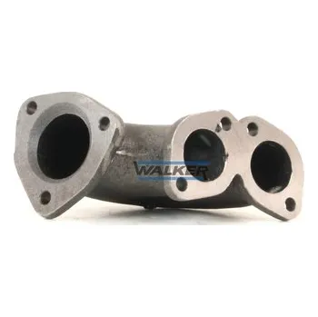 Výfukový systém Výfuková trubka WALKER 18525
