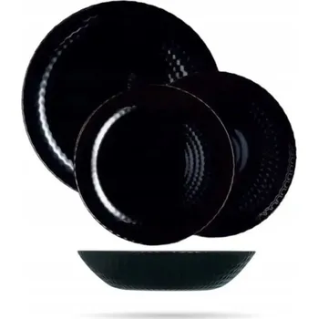 Talíř Jídelní servis Luminarc Pampille 18 ks