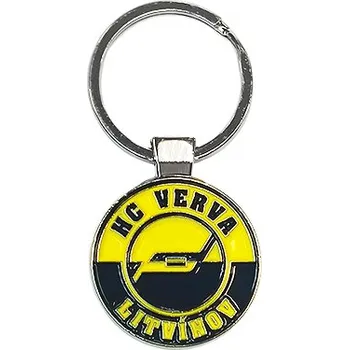 Přívěšek HC Verva Litvínov