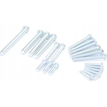 ŠROUBY MOTORU JAWA SADA.