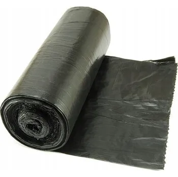 Pytle na odpadky Univerzální pytle na odpad Recykling System Robert's 160 l, 10 ks