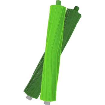 Kartáč pro robotický vysavač Kartáče k vysavači IROBOT Roomba Max 705 Vac + AutoEmpty dock White hlavní 1+1ks