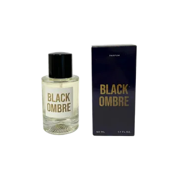 Unisex parfém Black Ombre