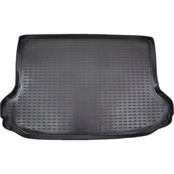 autokoberec Gumová rohož do zavazadlového prostoru J&J Automotive