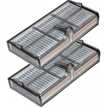 Filtr do robotického vysavače HEPA Filtry pro vysavač DREAME Bot L10s Pro Ultra Heat (RLL82CE) 2ks