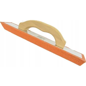 Zednické hladítko Hladítko s houbou S-line 50 mm