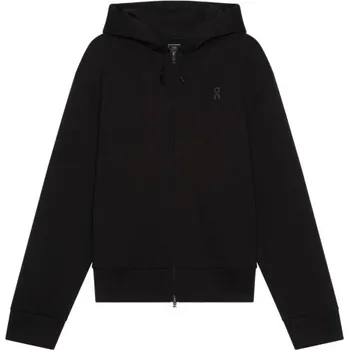 Dámská mikina Dámská mikina On FOCUS TECH ZIP - černá M