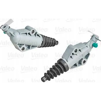 Spojková sada Valeo 804749 Ovládací prvek, spojka