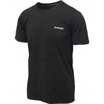 Pánské oblečení PÁNSKÉ TRIČKO S KRÁTKÝM RUKÁVEM FITANU ARVIN III VELIKOST L