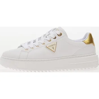 Dámské tenisky Guess FLJD12LEA12-WHIGO 36