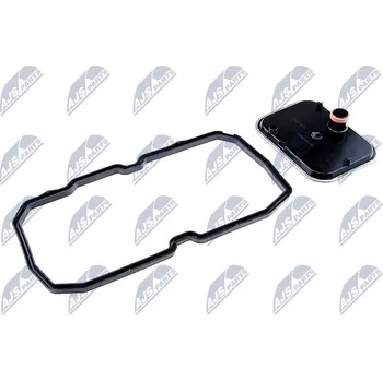 Hydraulický filtr Sada hydraulického filtru, automatická převodovka NTY FSF-ME-001