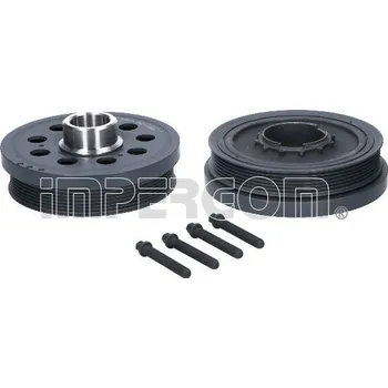 Sada řemenice, kliková hřídel ORIGINAL IMPERIUM 10334K