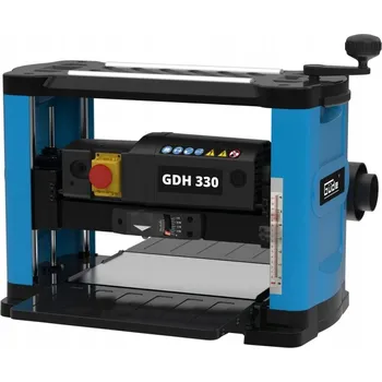 Hoblovka Hoblovka s protahem GÜDE GDH 330 1500 W