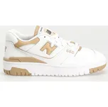 New Balance 550 (white) 40, bílá