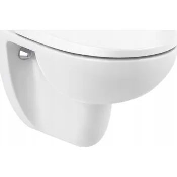 Klozet Závěsná WC mísa Roca VICTORIA