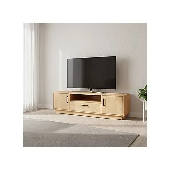 Obývací stěna TV stolek TISANE 160 cm