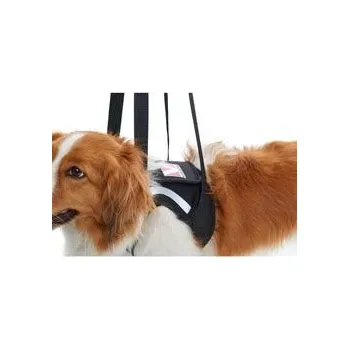 Postroj zvedací Rehab na přední nohy M KRUUSE na přední nohy M