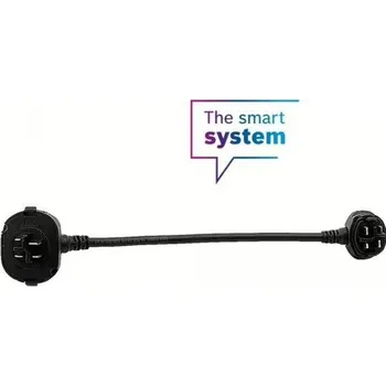 Bosch PowerMore kabel k přídavné baterii (k držáku) 750mm