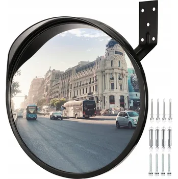 Zrcadlo Zrcadlo kulaté Bedee