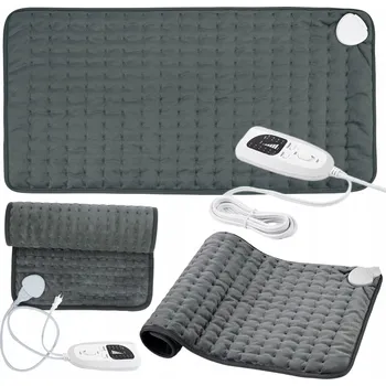 Polštář ELEKTRICKÝ POLŠTÁŘ VYHŘÍVACÍ, 6 ÚROVNÍ TEPLOTY